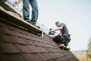 Local Roofers in Carver, MA